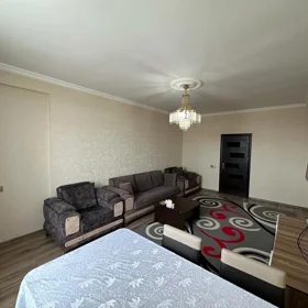 In Baku 81.0 m² apartment is for rent - Изображение 5