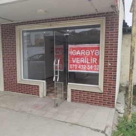 In Quba rayonu 22.0 m² commercial is for rent - Изображение 5