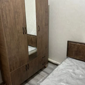 In Baku 51.0 m² apartment is for rent - Изображение 5