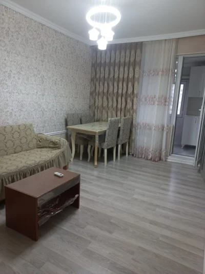 In Baku 36.0 m² apartment is for rent - Изображение 3