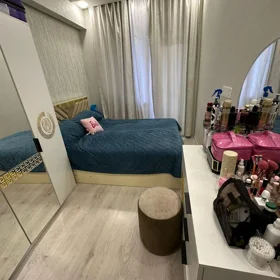 In Baku 54.0 m² apartment is for rent - Изображение 4