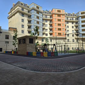 In Baku 215.0 m² apartment is for sale - Изображение 2