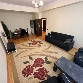 In Baku nan m² apartment is for rent - Изображение 4