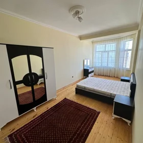 In Baku nan m² apartment is for rent - Изображение 5