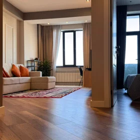 In Baku 58.0 m² apartment is for rent - Изображение 2