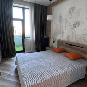 In Baku 58.0 m² apartment is for rent - Изображение 3