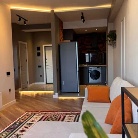 In Baku 58.0 m² apartment is for rent - Изображение 5