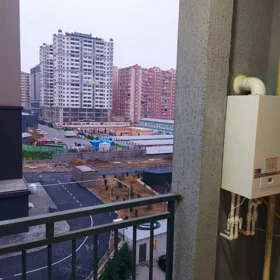 In Baku 60.0 m² apartment is for rent - Изображение 2