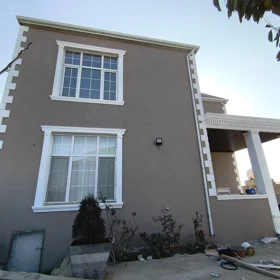 In Sumgayit 245.0 m² house with 5.0 rooms is for sale - Изображение 2