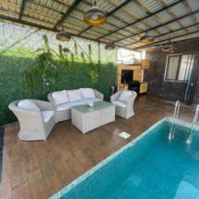 In Baku 70.0 m² house with 2.0 rooms is for sale - Изображение 3