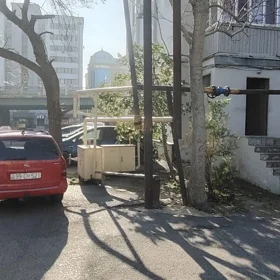 In Baku 35.0 m² office is for rent - Изображение 3