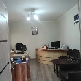 In Baku 35.0 m² office is for rent - Изображение 5
