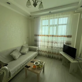 In Baku 60.0 m² apartment is for rent - Изображение 2