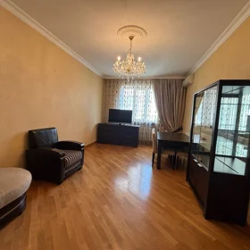 In Baku 85.0 m² apartment is for rent - Изображение 2