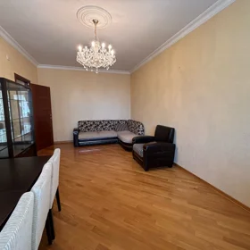 In Baku 85.0 m² apartment is for rent - Изображение 3