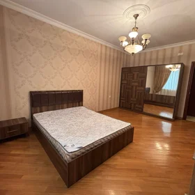 In Baku 85.0 m² apartment is for rent - Изображение 5