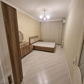 In Baku 98.0 m² apartment is for rent - Изображение 4