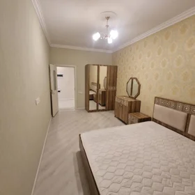 In Baku 98.0 m² apartment is for rent - Изображение 5