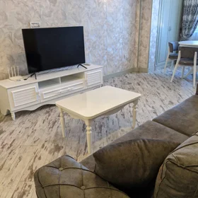 In Baku 87.0 m² apartment is for rent - Изображение 3