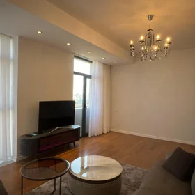 In Baku 80.0 m² apartment is for rent - Изображение 3