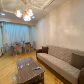 In Baku 60.0 m² apartment is for rent - Image 2