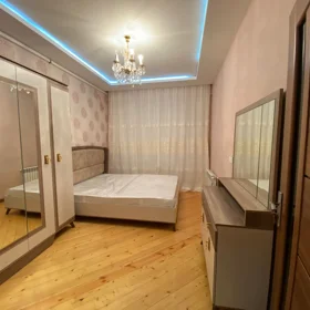 In Baku 60.0 m² apartment is for rent - Image 5