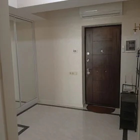 In Baku 60.0 m² apartment is for rent - Image 3