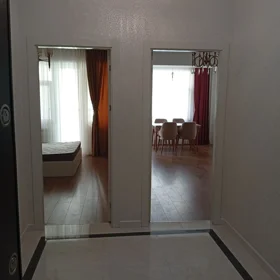 In Baku 60.0 m² apartment is for rent - Image 4