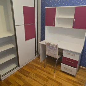 In Baku 81.0 m² apartment is for rent - Image 4