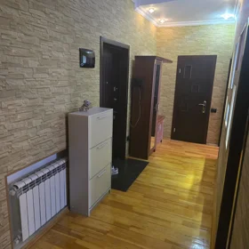 In Baku 81.0 m² apartment is for rent - Image 5