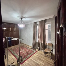 In Baku 55.0 m² apartment is for rent - Image 2
