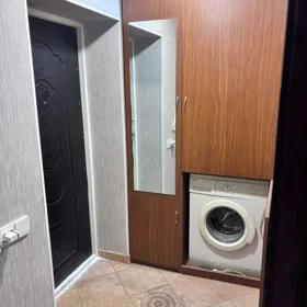 In Baku 55.0 m² apartment is for rent - Image 4