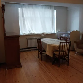 In Baku 120.0 m² apartment is for rent - Image 2