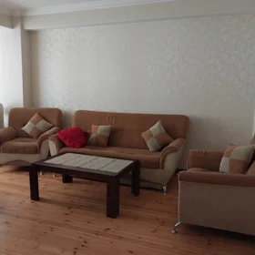 In Baku 120.0 m² apartment is for rent - Image 3