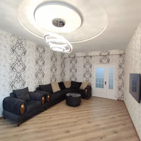 In Baku 105.0 m² apartment is for rent - Image 5