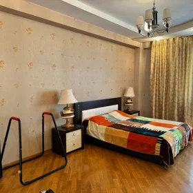 In nan 178.0 m² apartment is for rent - Image 5