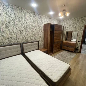 In Baku 148.0 m² apartment is for rent - Image 4