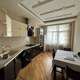 In Baku 120.0 m² apartment is for sale - Image 3