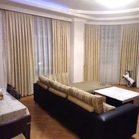 In Baku 101.0 m² apartment is for rent - Image 2