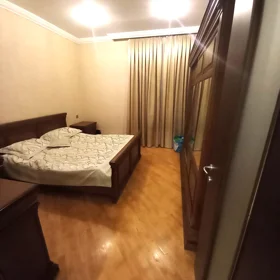 In Baku 101.0 m² apartment is for rent - Image 4