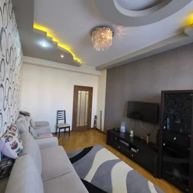 In Baku 62.0 m² apartment is for rent - Image 3