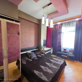 In Baku 62.0 m² apartment is for rent - Image 4