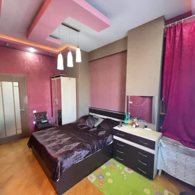 In Baku 62.0 m² apartment is for rent - Image 5