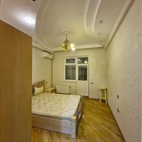 In Baku 100.0 m² apartment is for rent - Image 4