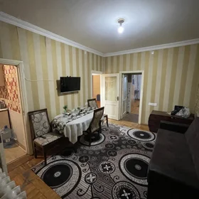 In Baku 75.0 m² apartment is for rent - Image 4