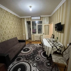 In Baku 75.0 m² apartment is for rent - Image 5