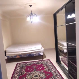 In Baku 90.0 m² apartment is for rent - Image 2