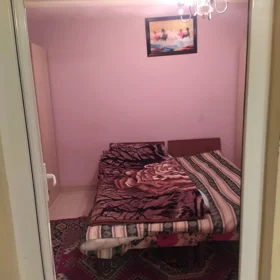 In Baku 90.0 m² apartment is for rent - Image 3