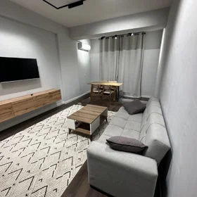 In Baku 60.0 m² apartment is for rent - Image 2