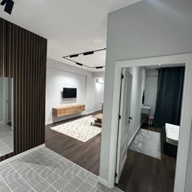 In Baku 60.0 m² apartment is for rent - Image 3